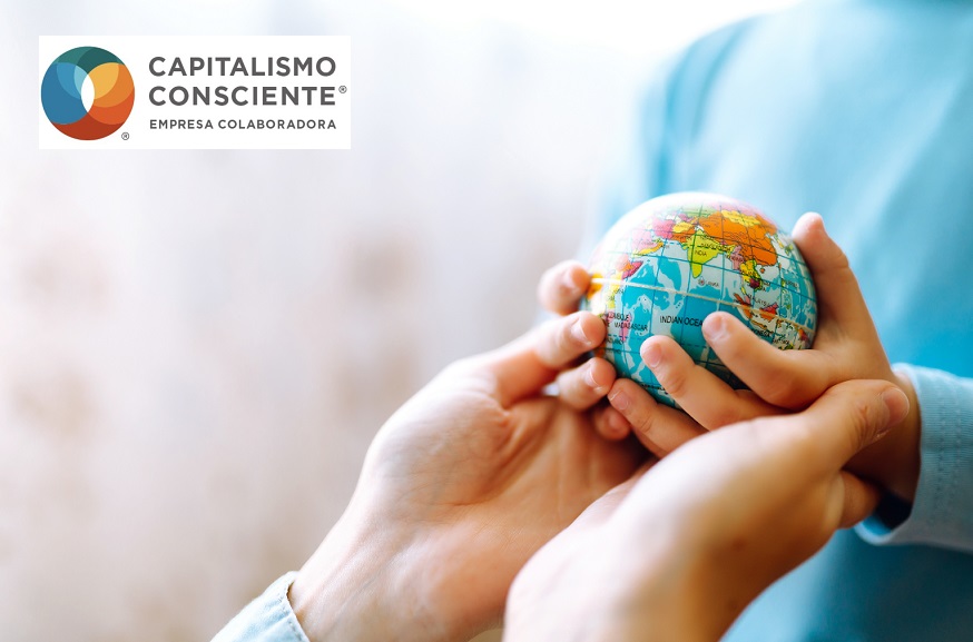 GVC Gaesco se une al movimiento Capitalismo Consciente como socio colaborador